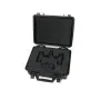 AN/PVS-31 REPLICA DUMMY FINTO VISORE NOTTURNO NERO FMA TB1284