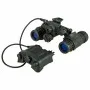 AN/PVS-31 REPLICA DUMMY FINTO VISORE NOTTURNO NERO FMA TB1284