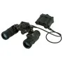 AN/PVS-31 REPLICA DUMMY FINTO VISORE NOTTURNO NERO FMA TB1284