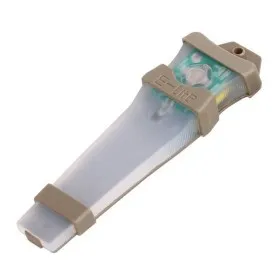 LUCE DI SEGNALAZIONE TATTICA LIGHT STICK E-LITE VERDE EL-EX234-GREEN