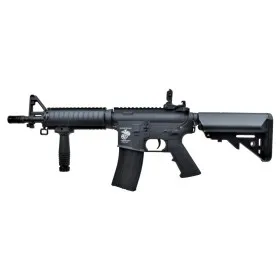 D|BOYS ELECTRIC RIFLE M4 METAL VERSION BLACK 4981M