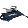 WILEY X OCCHIALI TATTICI A PROTEZIONE BALISTICA MOD. SABER LENTE SMOKE WY-SABER302
