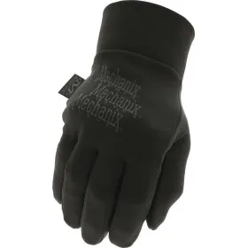 GLOVE COLDWORK COVERT BASE LAYER MECHANIX WEAR BLACK MX-CWKBL-55