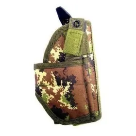 Royal H8280TC universal softair pistol holster Italian camo