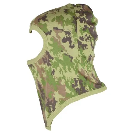 ROYAL 1-HOLE BALACLAVA ITALIAN CAMO DG07TC