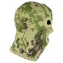 ROYAL 3 HOLES BALACLAVA ITALIAN CAMO DG06TC