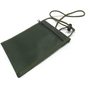 VEGA HOLSTER 2WM00 PORTA DOCUMENTI O PLACCA DA COLLO 3 TASCHE