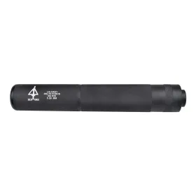 CYMA SILENCER 200MM X 30MM TYPE E HY-141E