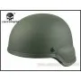 EMERSON GEAR TACTICAL OD GREEN HELMET MICH 2000 EM8975C