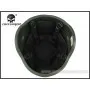 EMERSON GEAR TACTICAL OD GREEN HELMET MICH 2000 EM8975C