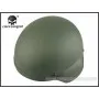 EMERSON GEAR TACTICAL OD GREEN HELMET MICH 2000 EM8975C