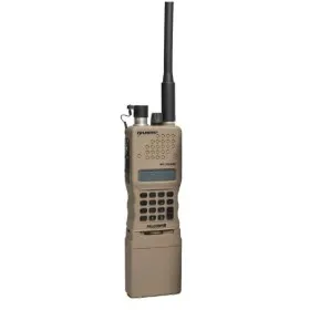 PORTA RADIO DUMMY PRC-152 TAN FMA TB999-DE