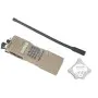 PORTA RADIO DUMMY PRC-152 TAN FMA TB999-DE