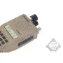 PORTA RADIO DUMMY PRC-152 TAN FMA TB999-DE