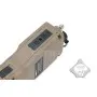 PORTA RADIO DUMMY PRC-152 TAN FMA TB999-DE
