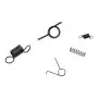 D|BOYS SPRINGS SET FOR V2 GEARBOXES DB100