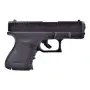 BRUNI MINIGAP PISTOLA A SALVE CAL 9MM NERA BR-1100