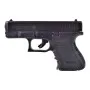 BRUNI MINIGAP PISTOLA A SALVE CAL 9MM NERA BR-1100