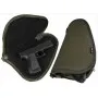 MIL-TEC 16194101 OD GREEN SMALL PISTOL CASE