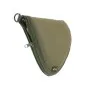 MIL-TEC 16194101 OD GREEN SMALL PISTOL CASE CUSTODIA PISTOLA PICCOLA