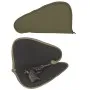 MIL-TEC 16194101 OD GREEN SMALL PISTOL CASE