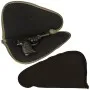 MIL-TEC 16194101 OD GREEN SMALL PISTOL CASE CUSTODIA PISTOLA PICCOLA