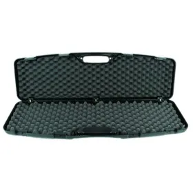 VALIGIA CUSTODIA PORTA FUCILE CM 82 X 25 X 8 CHIUSURA 4 CLIPS MEGALINE 200/0016