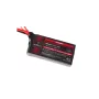 NIMROD LI-PO BATTERY 7,4V 1000MAH 65C GRAPHENE PEQ TAMIYA PLUG 10919006000 28828