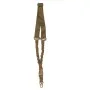 MIL-TEC 16184005 COYOTE BASIC TACTICAL SLING WITH BUNGEE 1-POINT