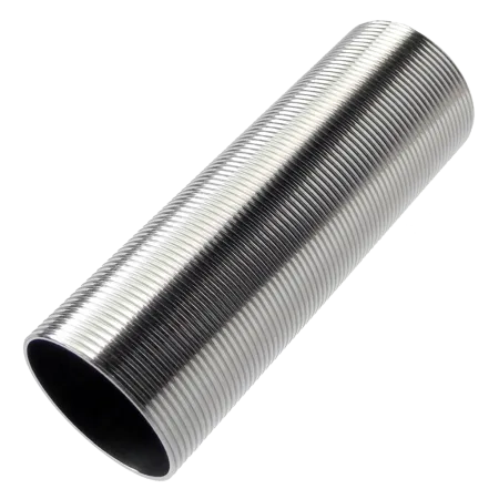 FPS STAINLESS STEEL CYLINDER TYPE F FOR INNER BARREL FROM 451 TO 550 MM CLTF