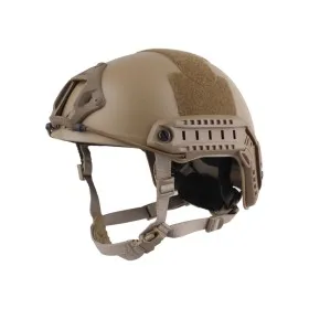 ELMETTO SOFTAIR FAST MH  DARK EARTH EMERSONGEAR EM5658A