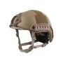 ELMETTO SOFTAIR FAST MH  DARK EARTH EMERSONGEAR EM5658A