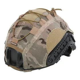 COPRIELMETTO TELINO SOFTAIR PER ELMETTI FAST MULTICAM EMERSONGEAR EM9560MC