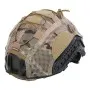 COPRIELMETTO TELINO SOFTAIR PER ELMETTI FAST MULTICAM EMERSONGEAR EM9560MC