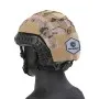 EMERSONGEAR FAST HELMETS COVER MULTICAM EM9560MC