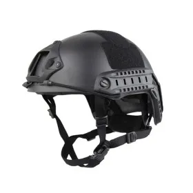 ELMETTO SOFTAIR FAST MH BLACK EMERSONGEAR EM5658B