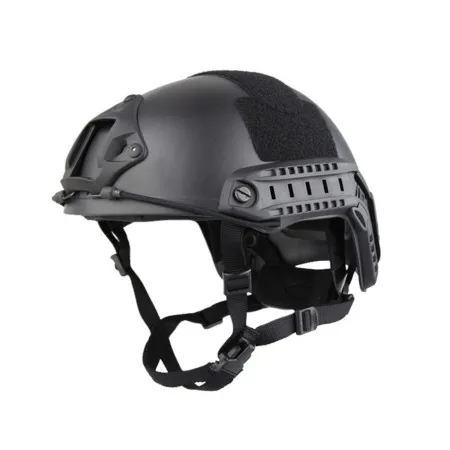 EMERSONGEAR HELMET FAST BLACK EM5658A