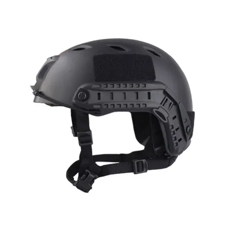 EMERSONGEAR HELMET FAST BJ TYPE BLACK EM5659B