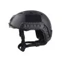 ELMETTO SOFTAIR FAST BJ TYPE NERO CON REGOLAZIONE EMERSONGEAR EM5659B