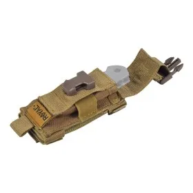 TASCA PORTA COLTELLO SOFTAIR MOLLE PIEGHEVOLE TAN ROYAL  C88044-T