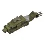 ROYAL FOLDING KNIFE POUCH OD GREEN C88044-V