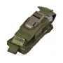 ROYAL FOLDING KNIFE POUCH OD GREEN C88044-V