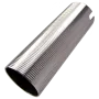 FPS STAINLESS STEEL CYLINDER TYPE E FOR INNER BARREL FROM 401 TO 450 MM CLTE