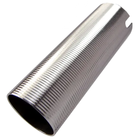 FPS STAINLESS STEEL CYLINDER TYPE E FOR INNER BARREL FROM 401 TO 450 MM CLTE