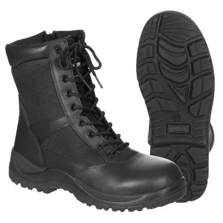 MAGNUM CENTURION 8 MILITARY AIRSOFT BOOTS WITH SIDE ZIP M801385/021