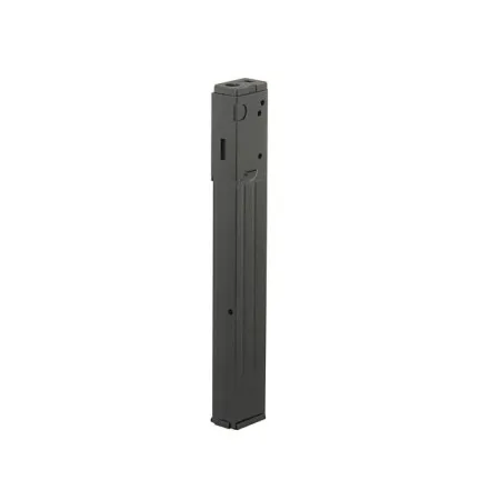 AGM 120 ROUNDS MAGAZINE FOR ELECTRIC RIFLE MP40 STEN MP007 CAR MP40-120