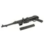 AGM 120 ROUNDS MAGAZINE FOR ELECTRIC RIFLE MP40 STEN MP007 CAR MP40-120