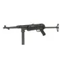 AGM 120 ROUNDS MAGAZINE FOR ELECTRIC RIFLE MP40 STEN MP007 CAR MP40-120
