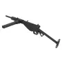 AGM 120 ROUNDS MAGAZINE FOR ELECTRIC RIFLE MP40 STEN MP007 CAR MP40-120