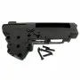 GEARBOX VUOTO RINFORZATO PER FUCILE SOFTAIR SERIE G36 AK47 AUG MP5K M-G8